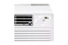 LG 10,000 BTU Cooling/11,200 BTU Heating Through-the-Wall Air Conditioner
