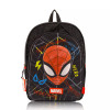 MARVEL KIDS' SPIDER-MAN 16" BACKPACK - BLACK
