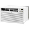 LG 11,800 BTU 115V Through the Wall Air Conditioner, LT12124CNR - WHITE