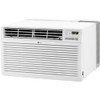 LG 11,800 BTU 115V Through the Wall Air Conditioner, LT12124CNR - WHITE