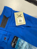 ARCTIX MENS SNOWSPORTS CARGO PANTS MEN SMALL/32" INSEAM - NAUTICAL BLUE New