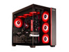 STORMCRAFT Gaming PC Intel Core Ultra 9 285 NVIDIA GeForce RTX 5070 Ti - AI