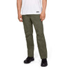 UNDER ARMOUR MEN'S TAC STRETCH RS PANTS MEN 30 X 32 GREEN/MARINE OD GREEN New