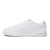 REEBOK WOMEN'S CLASSIC LEGACY SNEAKER SIZE: MEN 13 WHITE/COLD GREY 2
