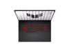 ASUS TUF Gaming Laptop AMD Ryzen 7 260 NVIDIA GeForce RTX 5060 16GB RAM 1TB SSD
