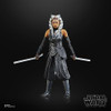 HASBRO STAR WARS THE BLACK SERIES 6" AHSOKA TANO & HK-87 ASSASSIN DROID 2-PACK