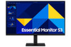 SAMSUNG 27" S3 (S30GD) IPS LED FHD 100HZ MONITOR (HDMI, D-SUB) LS27D300GANXZA