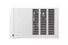 LG 18,000 BTU 208/230V, 15AMP ELECTRONIC SMART WAC W/REMOTE - WHITE