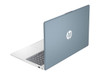 HP Laptop Intel Processor N100 4GB Memory 128GB SSD Intel UHD Graphics 15.6"