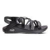 J106266 CHACO WOMEN’S Z2 CLASSIC SANDAL BOOST BLACK SIZE 10