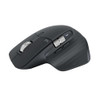 Logitech MX Master 3S Bluetooth Edition Wireless Mouse, No USB Receiver