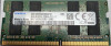 SAMSUNG 16GB DDR4 3200MHZ PC4-25600 1.2V 2RX8 260-PIN SODIMM - GREEN