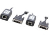 Tripp Lite DVI over Cat5 Passive Extender Kit B140-101