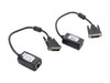 Tripp Lite DVI over Cat5 Passive Extender Kit B140-101