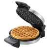 BLACK+DECKER WMB500 TRADITIONAL BELGIAN WAFFLE MAKER - STAINLESS STEEL