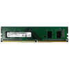 MICRON 4GB DDR4 PC4-2666V UDIMM DESKTOP MEMORY MTA4ATF51264AZ-3G2J1 - GREEN