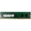 MICRON 4GB DDR4 PC4-2666V UDIMM DESKTOP MEMORY MTA4ATF51264AZ-3G2J1 - GREEN