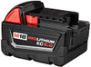 MILWAUKEE 48-11-1850 M18 REDLITHIUM 5.0AH BAT PACK - BLACK New