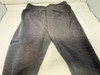 BLU ROCK NEW YORK MEN'S SLIM-FIT TECH FLEECE JOGGER PANTS - SIZE: S - CHARCOAL New
