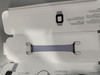 APPLE WATCH BRAIDED SOLO LOOP BAND 41MM SIZE 1 - PURPLE FOG
