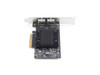StarTech 2-Port PCIe 10Gb Ethernet Network Card - Dual RJ45 10GBase-T/Gigabit -