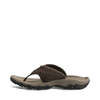 1002432 TEVA MEN PAJARO FLIP-FLOP TURKISH COFFEE SIZE 11