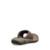 1002432 TEVA MEN PAJARO FLIP-FLOP TURKISH COFFEE SIZE 11