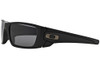 Oakley Fuel Cell 9096 Sunglasses OO9096-05 - Black - Gray
