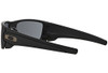 Oakley Fuel Cell 9096 Sunglasses OO9096-05 - Black - Gray