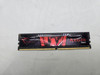G.SKILL AEGIS SERIES 16GB DDR4 2666MT/S CL19-19-19-43 1.20V RAM - BLACK