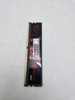 G.SKILL AEGIS SERIES 16GB DDR4 2666MT/S CL19-19-19-43 1.20V RAM - BLACK