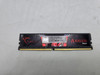 G.SKILL AEGIS SERIES 16GB DDR4 2666MT/S CL19-19-19-43 1.20V RAM - BLACK