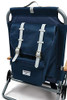 SPORT-BRELLA SUNSOUL FOLDING LIGHT-WEIGHT BACKPACK BEACH CHAIR 94964 - NAVY