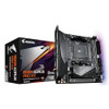 GIGABYTE B550I AORUS PRO AX MOTHERBOARD - BLACK