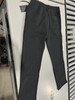 BLUE ICE MEN SWEATPANTS - SIZE: MEN L - BLACK New