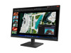 Lenovo ThinkVision S27-4e 27" Class Full HD (1920x1080) LED Computer Monitor