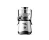 MAGIC BULLET MINI JUICER COUNTERTOP SPACE-SAVING 2" FEED 400W - BLACK/SILVER
