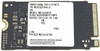 SAMSUNG PM991 512GB SSD M.2 2242 42MM NVME PCIE - BLACK