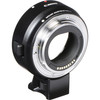 CANON EOS M MOUNT ADAPTER - BLACK