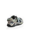 TEVA WOMEN'S OMNIUM SANDAL - SIZE: WOMEN 10 (AU/UK W8) (EU W41) (JP W27) - SLATE