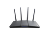 ASUS RT-AX3000S (AX3000) Dual Band WiFi 6 Extendable Router, Instant Guard,