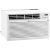LG 14,000 BTU 230V ELECTRONIC THRU THE WALL AC W/REMOTE LT1430CNR - WHITE