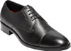 COLE HAAN MEN'S LENOX HILL CAP OXFORD - SIZE: MEN 11.5W - BLACK New