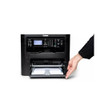 CANON IMAGECLASS MF262DW II WIRELESS MONOCHROME LASER PRINTER RENEWED - BLACK
