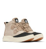 2088161264 SOREL OUT N ABOUT IV CLASSIC BOOT WOMEN 8.5 OMEGA TAUPE/BLACK