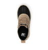2088161264 SOREL OUT N ABOUT IV CLASSIC BOOT WOMEN 8.5 OMEGA TAUPE/BLACK