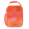 FULTON BAG CO UPRIGHT LUNCH BAG - TROPICAL OMBRE