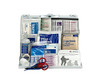 FIRST AID ONLY OSHA-COMPLIANT 25-PERSON EMERGENCY FIRST AID KIT WHITE New
