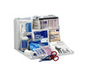 FIRST AID ONLY OSHA-COMPLIANT 25-PERSON EMERGENCY FIRST AID KIT WHITE New