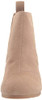 10018692 TOMS WOMEN'S BAILEY ANKLE BOOTS WARM TAUPE SIZE: WOMEN 7.5